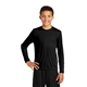 Sport - Tek(R) Youth Long Sleeve PosiCharge(R) Competitor(TM) Tee