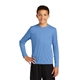 Sport - Tek(R) Youth Long Sleeve PosiCharge(R) Competitor(TM) Tee