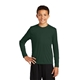 Sport - Tek(R) Youth Long Sleeve PosiCharge(R) Competitor(TM) Tee