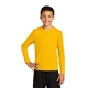 Sport - Tek(R) Youth Long Sleeve PosiCharge(R) Competitor(TM) Tee