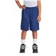 Sport - Tek Youth PosiCharge Classic Mesh Short - COLORS