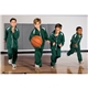 Sport - Tek(R) Youth Tricot Track Jacket