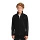 Sport - Tek(R) Youth Tricot Track Jacket