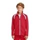 Sport - Tek(R) Youth Tricot Track Jacket