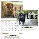 Sporting Dogs - Spiral