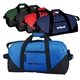 600D Polyester Sports Bag