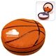 Sports CD Storage Basketball