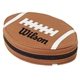 Sports CD Storage Football