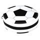 Sports CD Storage Soccer