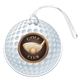 Sports Luggage Tag