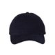 Sportsman Heavy Brushed Twill Cap - COLORS