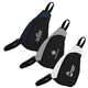SportStyle RPET Nylon Sling Bag