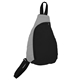 SportStyle RPET Nylon Sling Bag