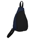 SportStyle RPET Nylon Sling Bag