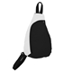SportStyle RPET Nylon Sling Bag