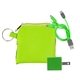 Sporty 4- In -1 Charging Techie Set
