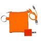 Sporty 4- In -1 Charging Techie Set