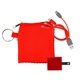 Sporty 4- In -1 Charging Techie Set