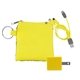 Sporty 4- In -1 Charging Techie Set
