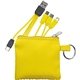 Sporty 4- In -1 Techie Set