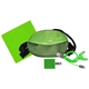 Sporty Charger, Cable and Cloth Travel Set