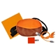 Sporty Charger, Cable and Cloth Travel Set