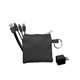 3 Piece Charging Kit