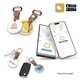 Spot Pro Bluetooth Finder And Key Chain