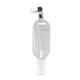 Spray Hand Sanitizer with Metal Clip