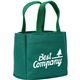 Sprout Reusable Tote Bag With Seed Packet