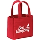 Sprout Reusable Tote Bag With Seed Packet
