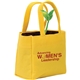 Sprout Reusable Tote Bag With Seed Packet