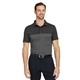 Spyder Mens Spyre Flex Colorblock Polo