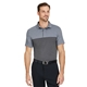 Spyder Mens Spyre Flex Colorblock Polo