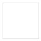 Square Sticker Square Corner 3 x 3 White Static Static Back Digital
