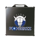 Square Vinyl Stadium Cushion (11x11x1)