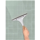 Squeegee w / Bamboo Handle