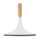 Squeegee w / Bamboo Handle
