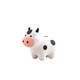 Squishy Cow - Shaped Stress Reliever