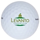 Srixon Marathon Golf Balls - 3 Pack