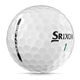 Srixon Soft Feel Golf Balls - 3 Pack