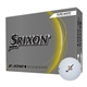 Srixon Z - STAR DIAMOND Golf Balls - 12 Pack