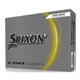 Srixon Z - STAR DIAMOND Golf Balls - 12 Pack