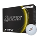 Srixon Z - STAR Golf Balls - 12 Pack