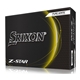 Srixon Z - STAR Golf Balls - 12 Pack