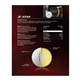 Srixon Z - STAR Golf Balls - 3 Pack