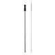 Stainless Steel Straw With Cleaning Brush