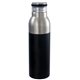 Stainless Tumbler Bottle Combo