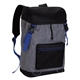 Stand Alone Backpack