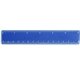 Standard 6- inch Plastic Ruler